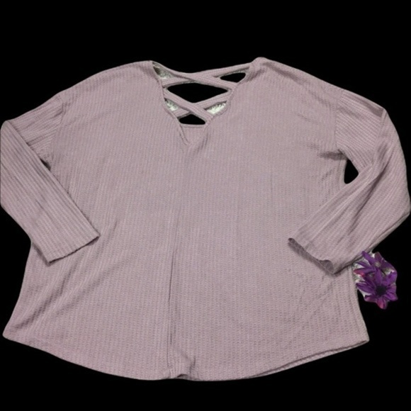 Charlotte Russe Sweater - Picture 4 of 6